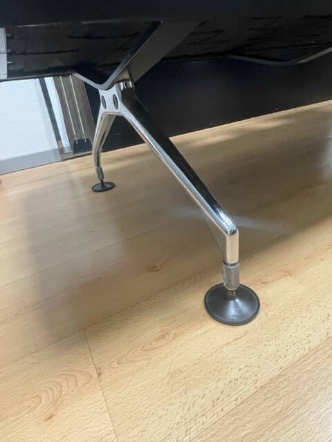 Vintage 3-seater sofa Antonio Citterio Vitra