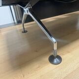 Vintage 3-seater sofa Antonio Citterio Vitra