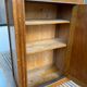 Pharmacy cabinet