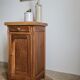 Solid wood jam maker