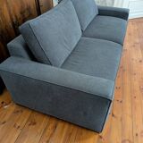 Sofarev gray sofa