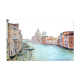 Dibujo de Venecia. Grand canal.