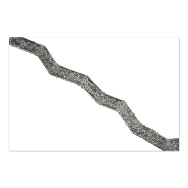 Table basse signée Henri Fernandez