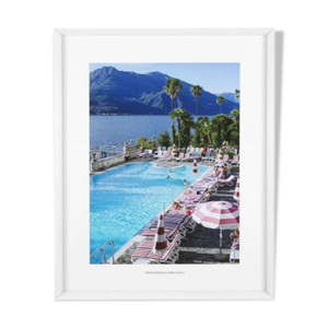 impression Villa Serbelloni,