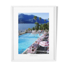 Impression Villa Serbelloni, Lake Como