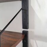 Vintage Poul Cadovius wall system – 1960s