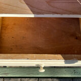 Old medicine cabinets