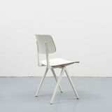 Pair S16 chairs from Galvanitas