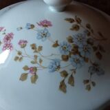 Soup tureen A Deshoulieres