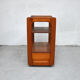 Console multimedia Danish teak, 1960
