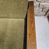 Vintage 1970s Daybed Sofa