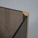 1970s umbrella stand by pierangelo galotti for galotti & radice, italy