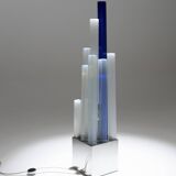 Ursula Angelo Brotto floor lamp, 1970s