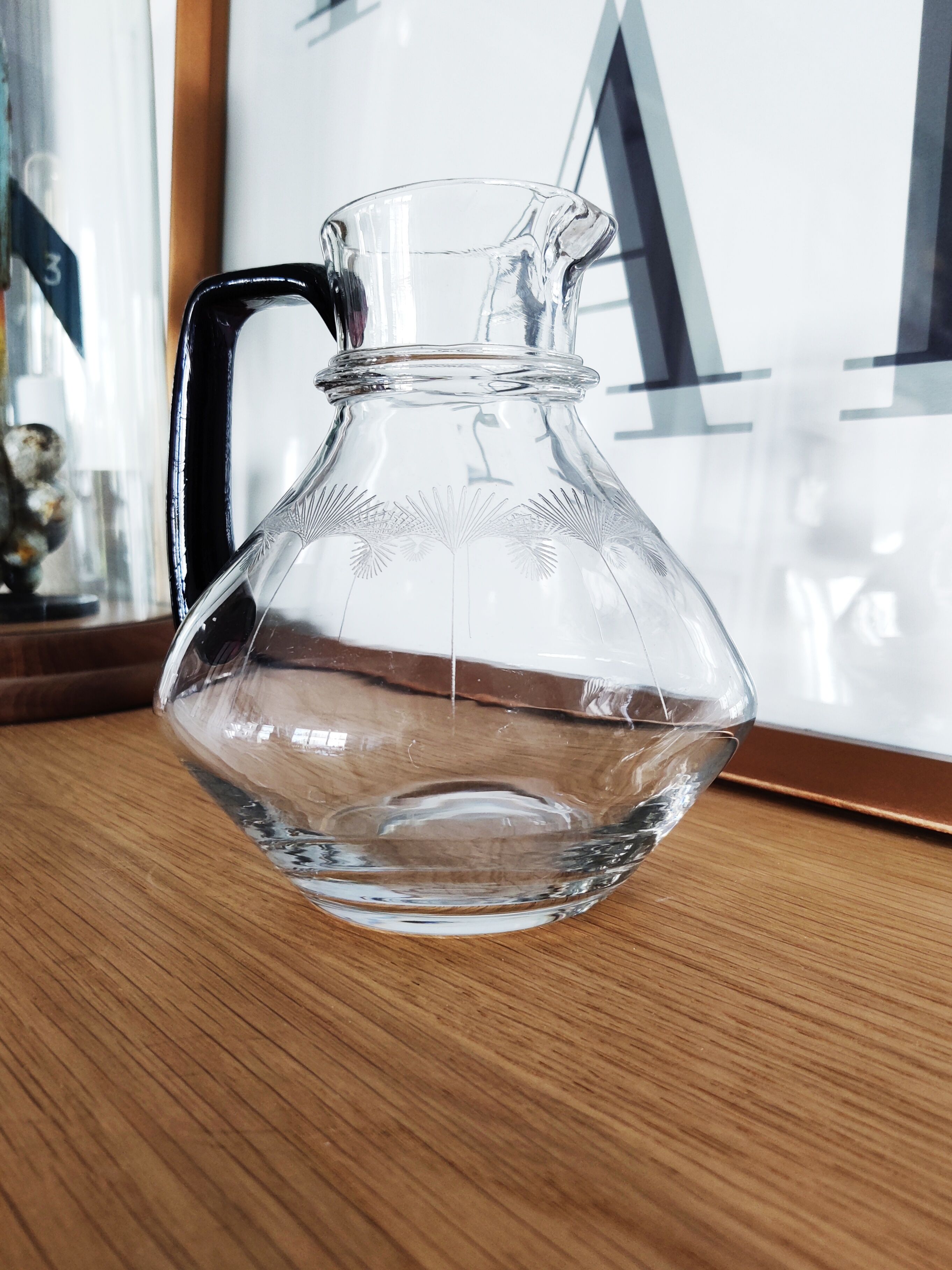 Carafe