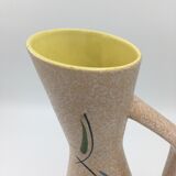 Foreign ceramic vase