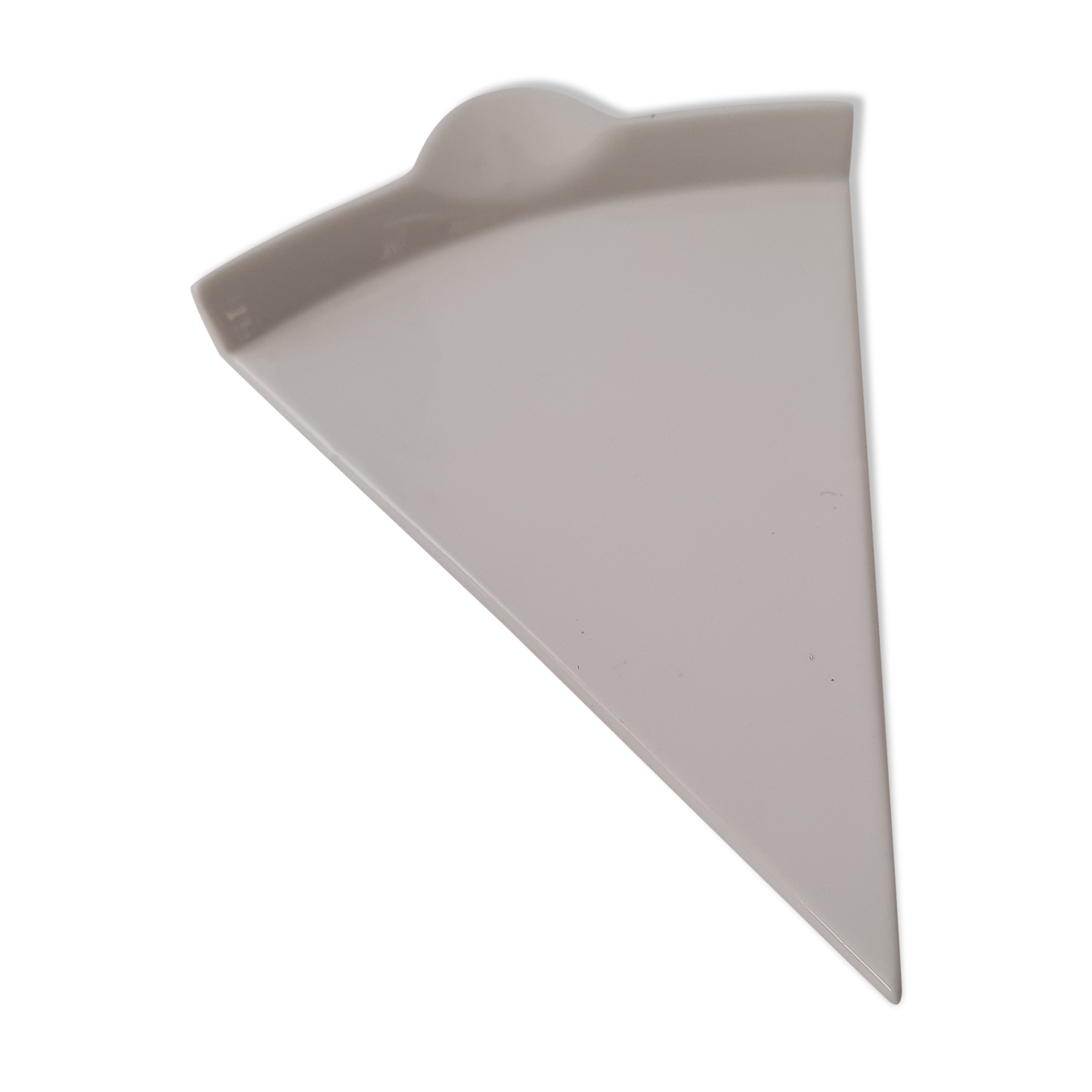 Cake slice