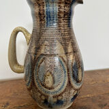 Jean Claude Courjault pitcher