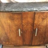 Art deco buffet 1925