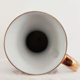 Porcelain vase Royal porzellan Bavaria