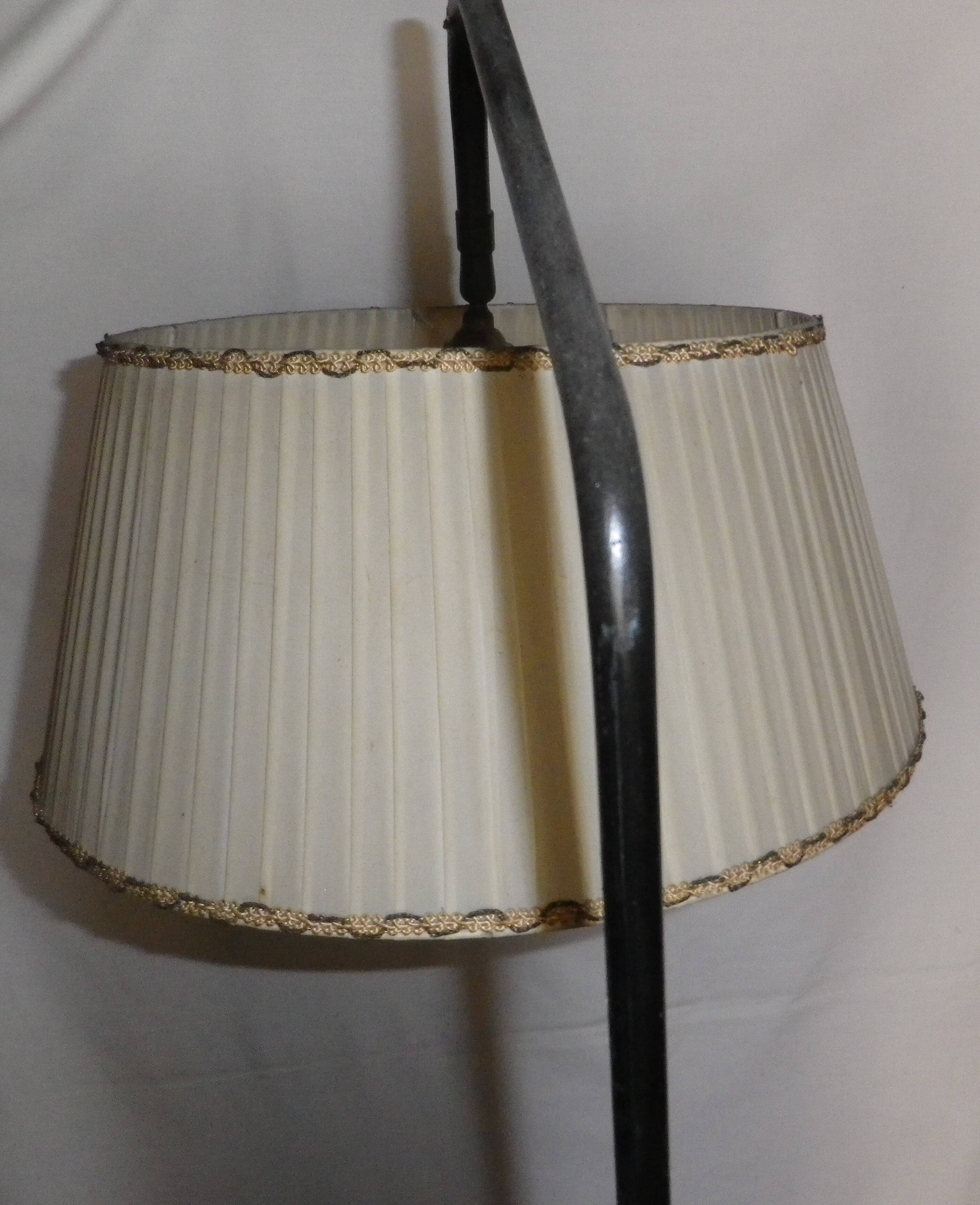 lampadaire an 50/60