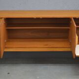 Mid Century Teak Sideboard by Stonehill