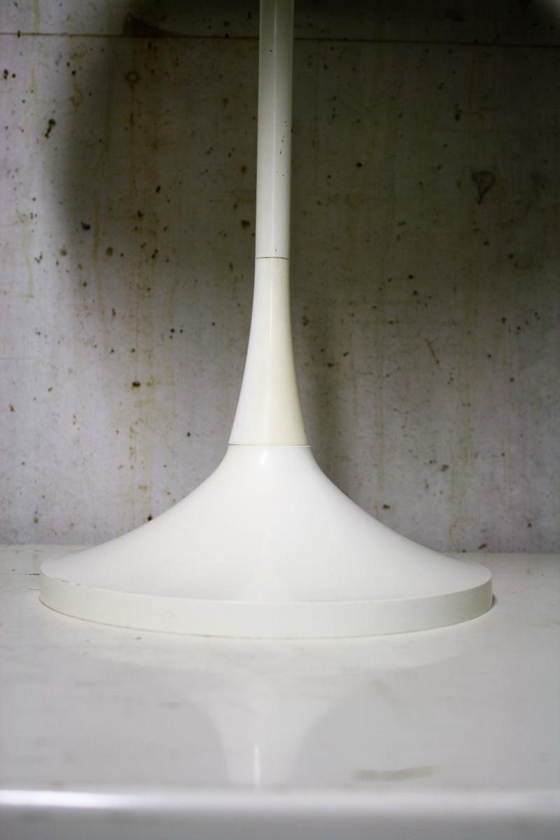 Lampe de bureau "Mushroom" vintage de Hala Zeis 1960s