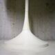 Lampe de bureau "Mushroom" vintage de Hala Zeis 1960s