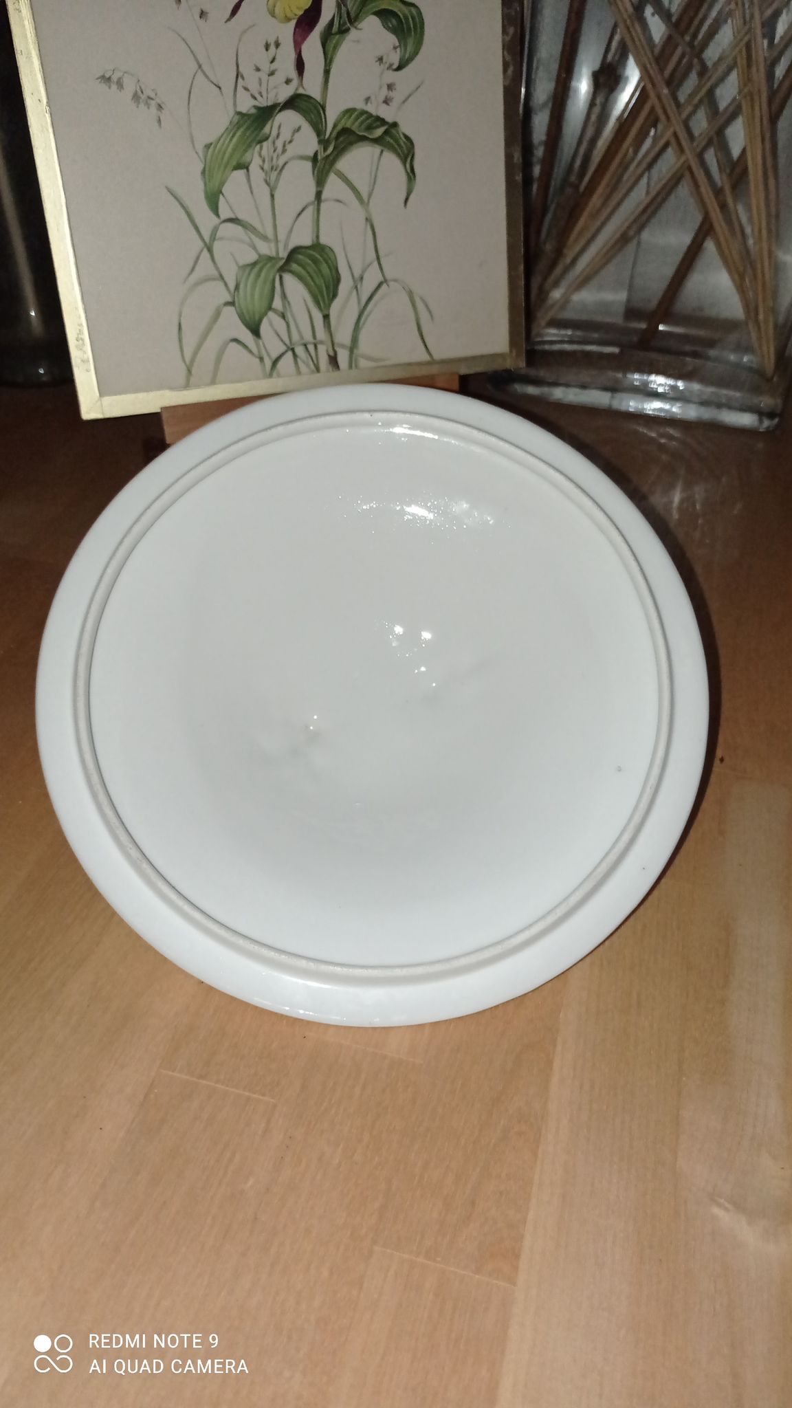 Soupière