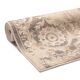 Tapis persan marron style vintage 160x230 cm