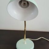 Desk lamp