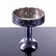 Art Deco Pedestal Bowl, 1920s–1930s