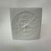 Rare Rosenthal Martin Freyer white ceramic vase , 1960’s