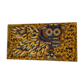 Alain Cornic vintage tapestry 70