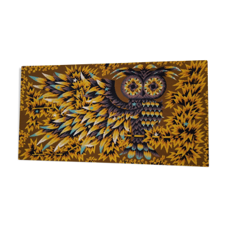 Alain Cornic vintage tapestry 70