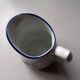 Small Limoges porcelain milk jug