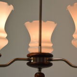 Mid-Century Chandelier, 1960´s
