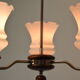 Mid-Century Chandelier, 1960´s