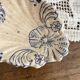 Jules Vieillard Louis XV ironstone dish