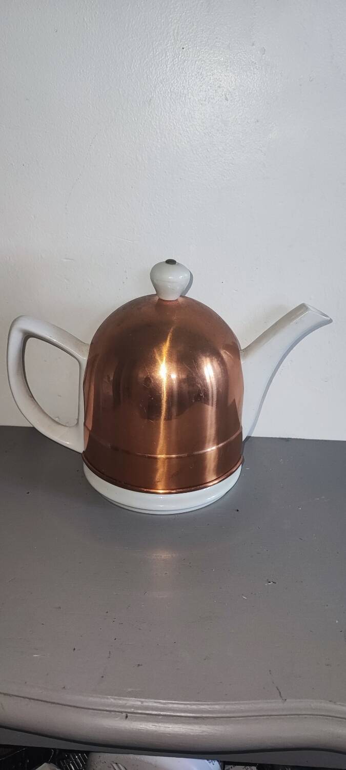 Tea-pot
