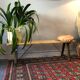 Banc ancien 140 cm