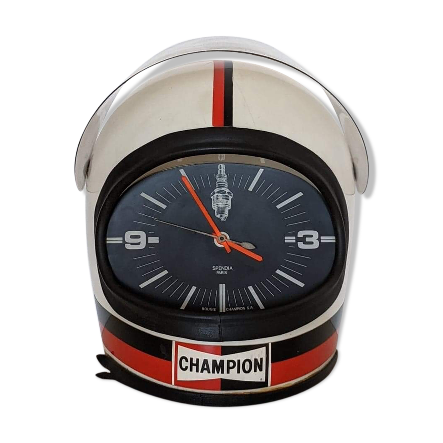 Champion Clock