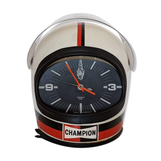 Champion Clock