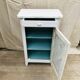 Vintage White Parisian Buffet