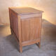 18th-century dresser