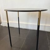Living Divani, Era round side table – David Lopez Quincoces