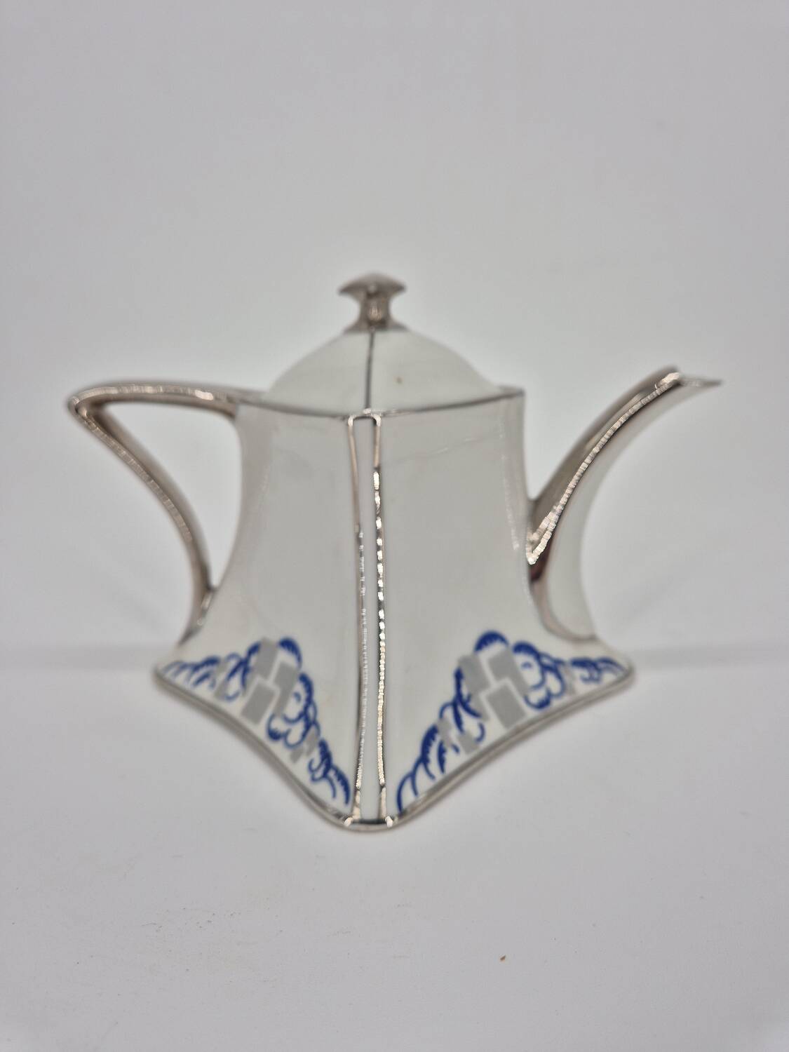 Art Deco tea/coffee service