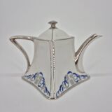 Service à thé/café art déco