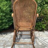 Rocking-chair J&J Kohn