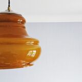 Vintage pendant lamp