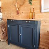 Anthracite Parisian Buffet